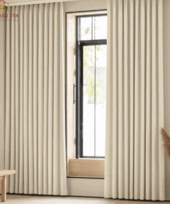 Rèm vải đẹp cản nắng tốt – Giá tận xưởng