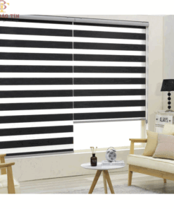 Màn cầu vồng City Blinds đẹp cản nắng tốt – Mã Violet