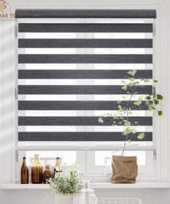 Loại Rèm cầu vồng cản nắng hãng City Blinds – Mã Emily