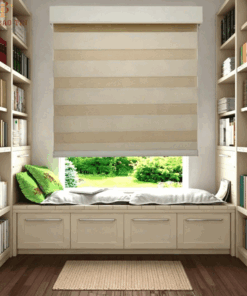 Rèm cầu vồng giá rẻ hãng City Blinds – Mã Julia