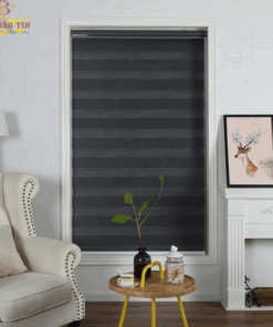 Rèm cầu vồng cản sáng TỐT hãng City Blinds – Mã Grandy
