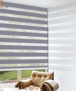 Rèm cầu vồng Chắn sáng 100% hãng City Blinds – Mã Lisa