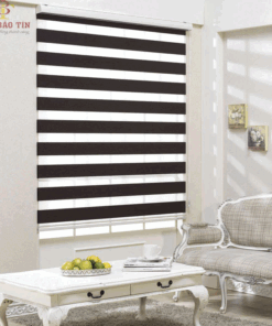 Rèm cầu vồng hãng City Blinds – Mã Art - Rèm chống nắng vượt trội