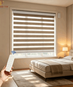Rèm cầu vồng hãng City Blinds – Mã Karon - Rèm cầu vồng cực đẹp