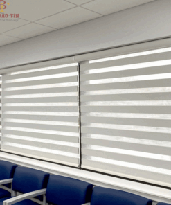 Rèm cuốn cầu vồng hãng City Blinds – Mã Panama