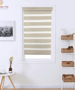 Rèm cầu vồng cách nhiệt hãng City Blinds – Mã Turin
