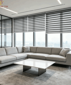 Rèm cầu vồng cản nắng hãng City Blinds – Mã Lucasta