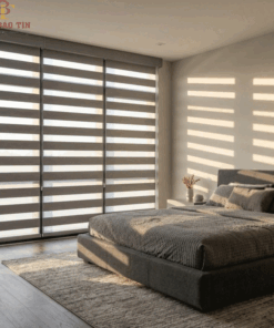 Rèm cầu vồng cao cấp hãng City Blinds – Mã Kona