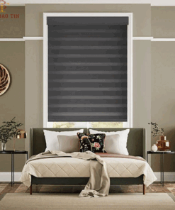Rèm cầu vồng Hàn Quốc hãng City Blinds – Mã Lani
