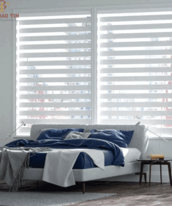 Rèm cầu vồng cách nhiệt hãng City Blinds – Mã Elisa