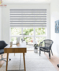 Rèm cầu vồng đẹp giá rẻ hãng City Blinds – Mã Chakkra