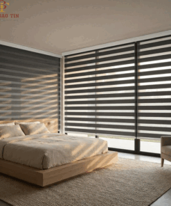 Rèm cầu vồng cản nắng 100% hãng City Blinds – Mã Eco