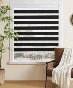Mẫu rèm cầu vồng sang trọng hãng City Blinds – Mã Puma