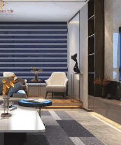Rèm cầu vồng cửa sổ hãng City Blinds – Mã Doris