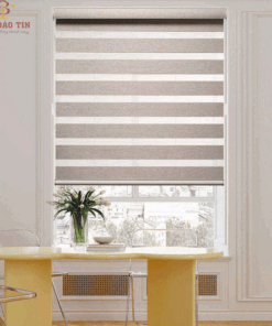 Mẫu rèm cầu vồng đẹp giá rẻ hãng City Blinds – Mã Polo