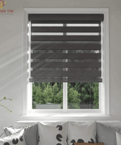 Rèm Cầu Vồng Hàn Quốc Đẹp Hiện Đại hãng FIVESTAR - mã GLORIA