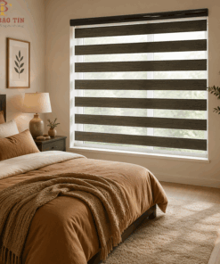Rèm Cầu Vồng Chống Nắng Cửa Sổ hãng FIVESTAR - mã SOPHIA