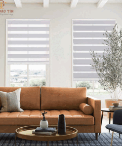 Rèm Cầu Vồng Điều Chỉnh Ánh Sáng hãng FIVESTAR - mã ELLA
