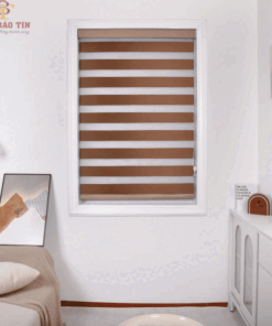 Rèm Cầu Vồng Hàn Quốc Cản Sáng hãng FIVESTAR - mã NICOLE