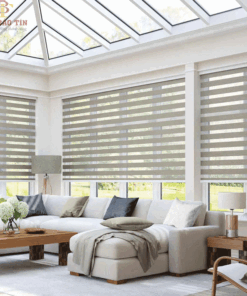 Rèm Cầu Vồng Hàn Quốc Chống Nắng hãng FIVESTAR - mã SUNNIVA