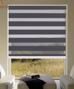 Rèm cầu vồng cao cấp cản nắng hãng City Blinds – Mã Lyky