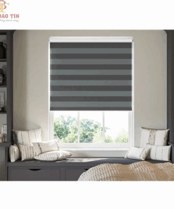 Rèm cuốn cầu vồng đẹp giá rẻ hãng FIVESTAR mã GALAXY