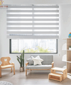 Rèm cầu vồng chống nắng hãng FIVESTAR mã EVELYN