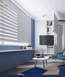 Rèm cầu vồng giá rẻ hãng FIVESTAR mã EMMA
