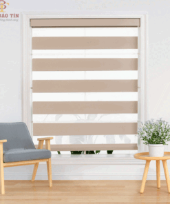 Rèm cầu vồng không khoan tường mã LUXURY - rèm cửa giá rẻ