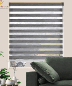 Rèm cầu vồng giá rẻ hãng City Blinds – Mã City