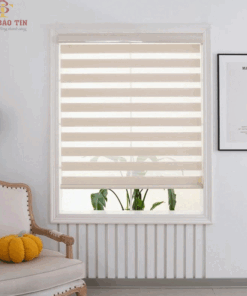 Các loại rèm cầu vồng hãng CAVANI mã LUXURY - Hệ không khoan tường