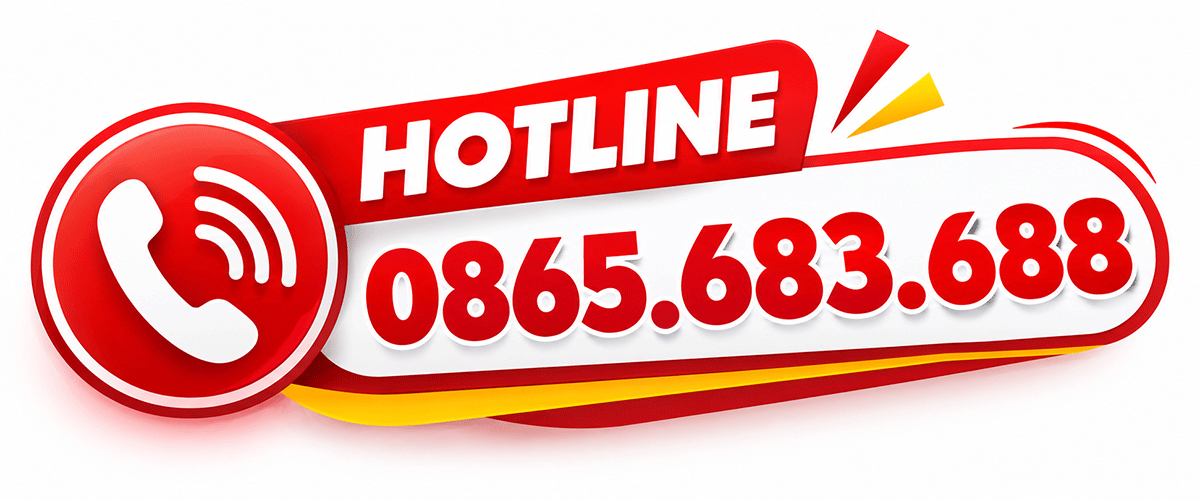 Hotline hỗ trợ 24/7