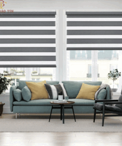 Rèm cầu vồng hãng Padora (Winsun) mã HERMES - Giá Rẻ Cản Sáng