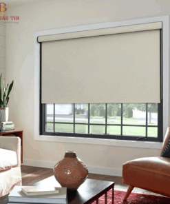 Rèm Cuốn Tiện Lợi Dễ Kéo Sử Dụng - Mã RC211