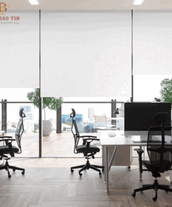 Rèm Cuốn Giá Tốt – Tư Vấn Và Báo Giá Theo Kích Thước