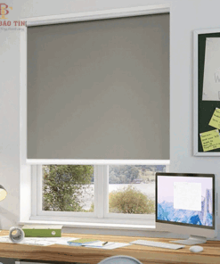Rèm Cuốn Đơn Giản Mà Vẫn Sang Trọng - Mã RC213