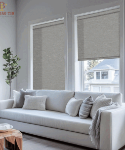 Rèm Cuốn Cách Nhiệt Tiết Kiệm Điện Năng - Mã RC219