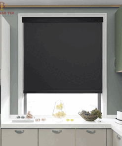 Rèm Cuốn Bảo Vệ Nội Thất Khỏi Nắng - Mã RC203