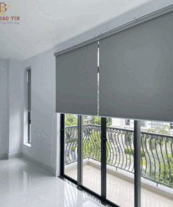 Rèm Cuốn Cao Cấp Bền Đẹp Lâu Dài - Mã RC223