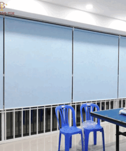 Rèm cuốn lưới văn phòng bền đẹp – Sản xuất trực tiếp giá CỰC tốt - Mã 229