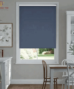 Rèm Cuốn Tiết Kiệm Điện Cho Gia Đình - Mã RC204