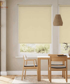 Mẫu rèm cuốn Sale 30% – Giá rèm cửa cuốn văn phòng tại xưởng - Mã 230