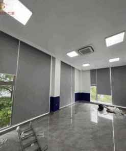 Rèm cuốn văn phòng loại TỐT – Giá rèm cuốn văn phòng cực rẻ - Mã 234