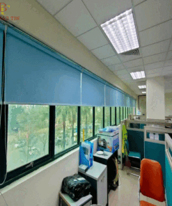 Rèm Cuốn Che Nắng Riêng Tư Tối Đa - Mã 238