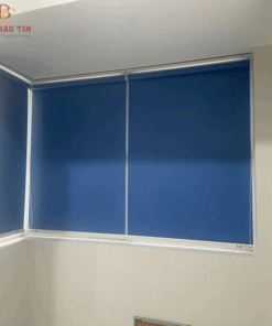 Rèm Cuốn Xu Hướng Nội Thất Hiện Đại - Mã RC205