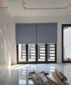 Rèm Cuốn Chống Nắng Bền Bỉ - Mã 240