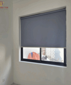 Rèm Cuốn Giá Rẻ Chất Lượng Ổn Định - Mã 242