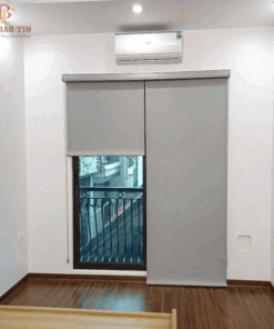 Rèm Cuốn Cách Nhiệt Giảm Nóng - Mã 243