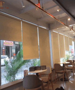 Rèm Cuốn Đa Năng Dùng Cho Mọi Phòng - Mã 249