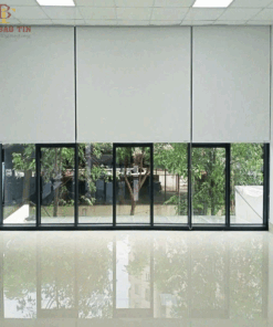 Rèm Cuốn Chống Nắng Đẹp, Bền – Báo Giá Rèm Cuốn Mới Nhất